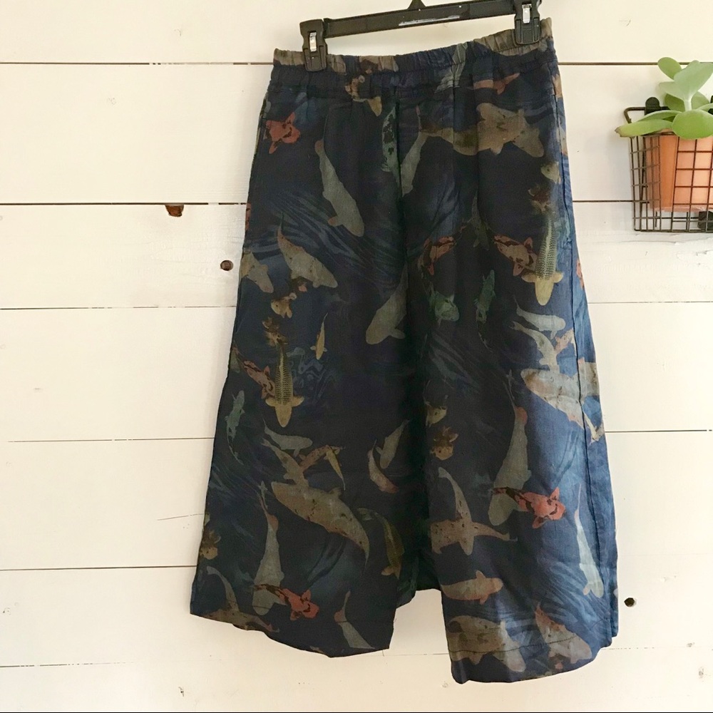 Authentic Tokyo Harem Pants